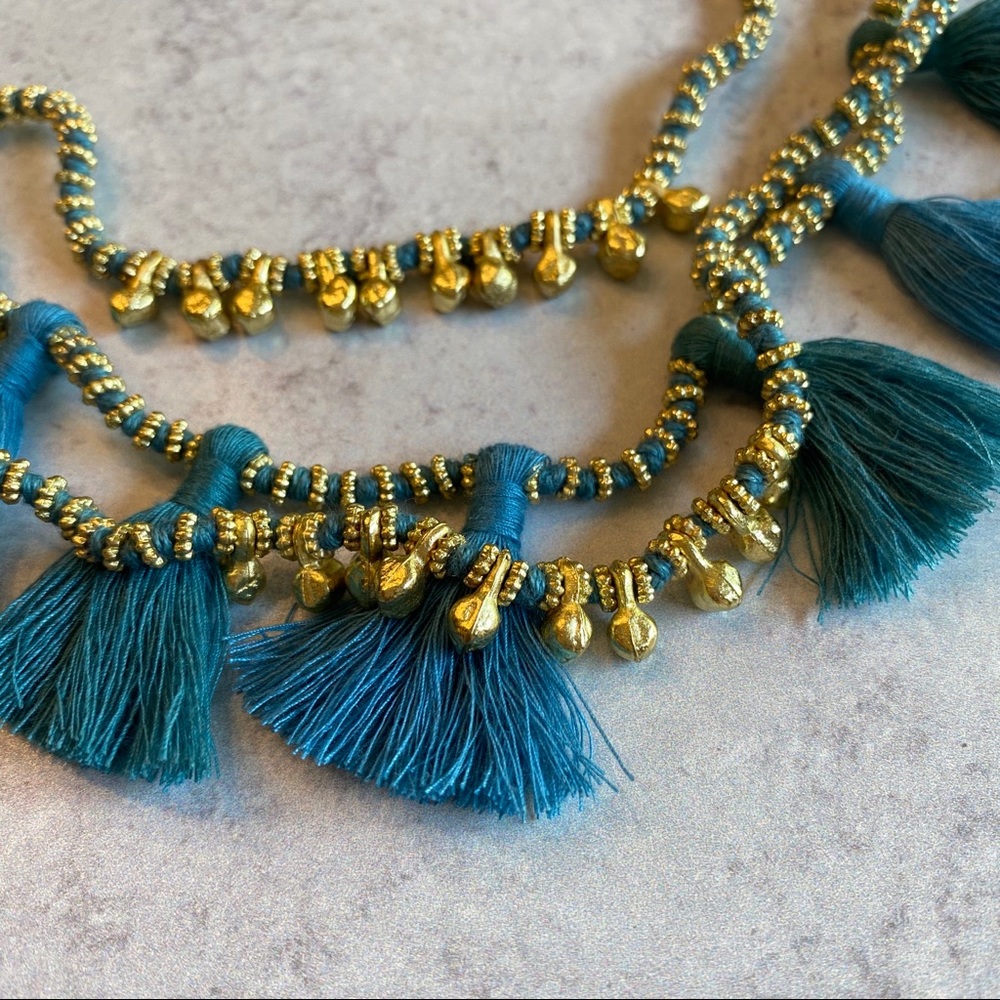 BLUMA PROJECT LUNA NECKLACE - Picture 4 of 6